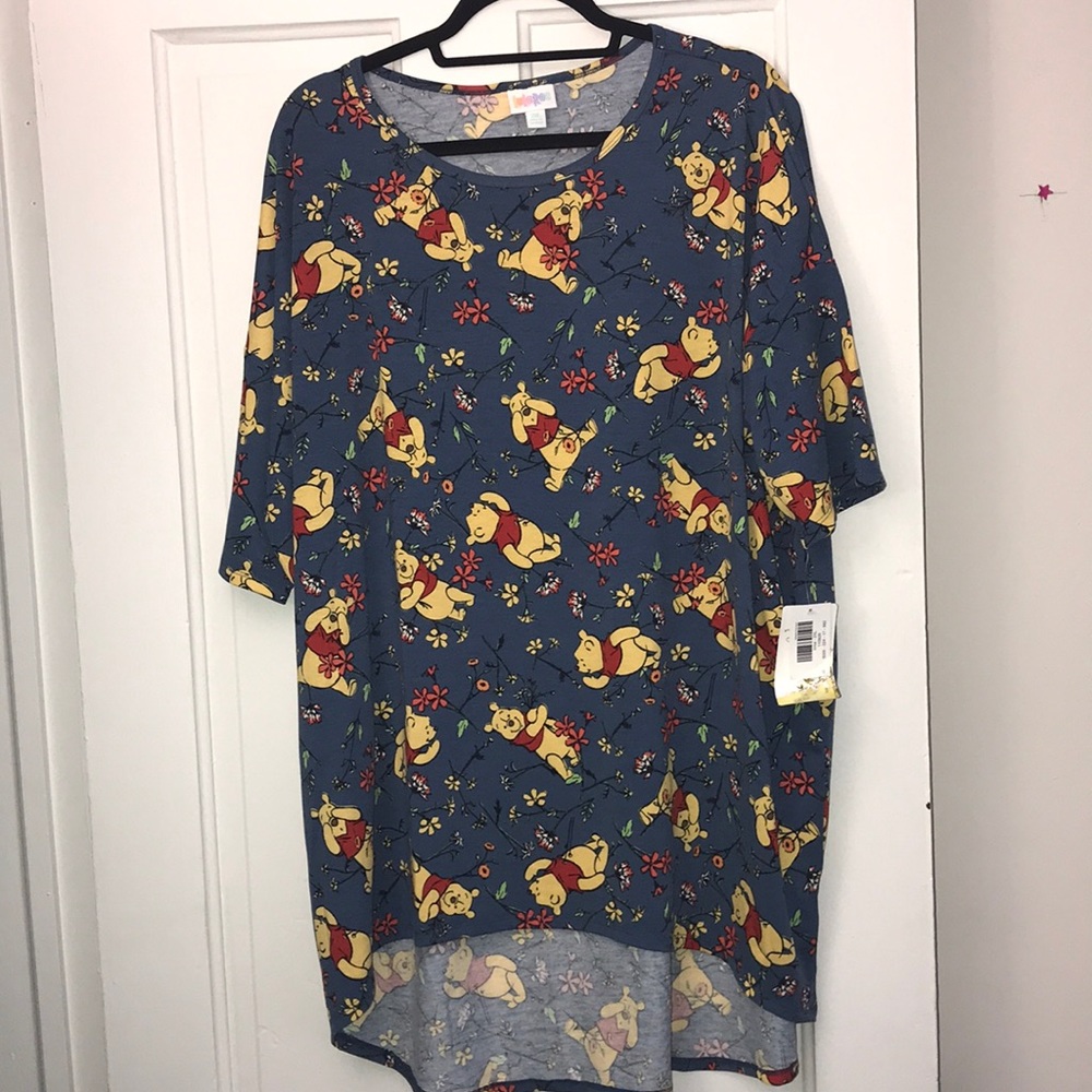 Lularoe sz 2xl NWT